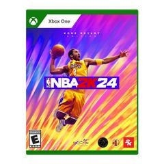 nba 2k24